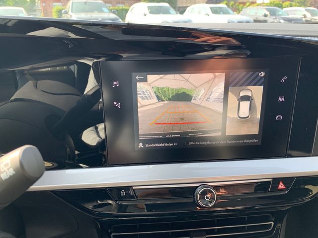 Fahrzeugabbildung Opel Mokka 1,2 Turbo Edition+LED+Navi+Kamera+DAB