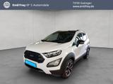 Ford ECOSPORT Active 1.0 EcoBoost AHK - Ford EcoSport in Stuttgart