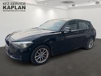 BMW 116 1 Limousine 5-trg. 116 i
