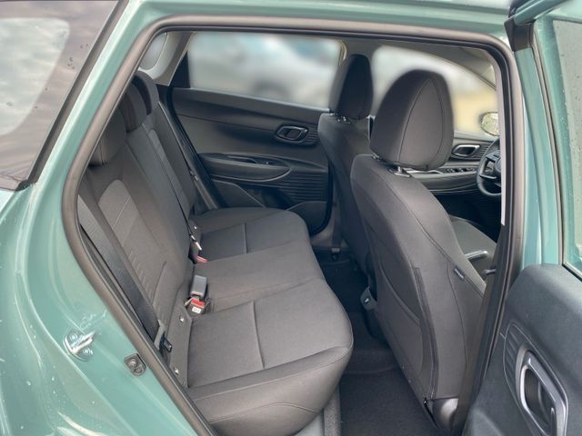 Hyundai BAYON – Bild 13