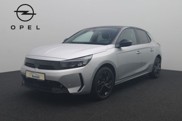 Opel Corsa F 1.2 GS NAVI LED KAMERA