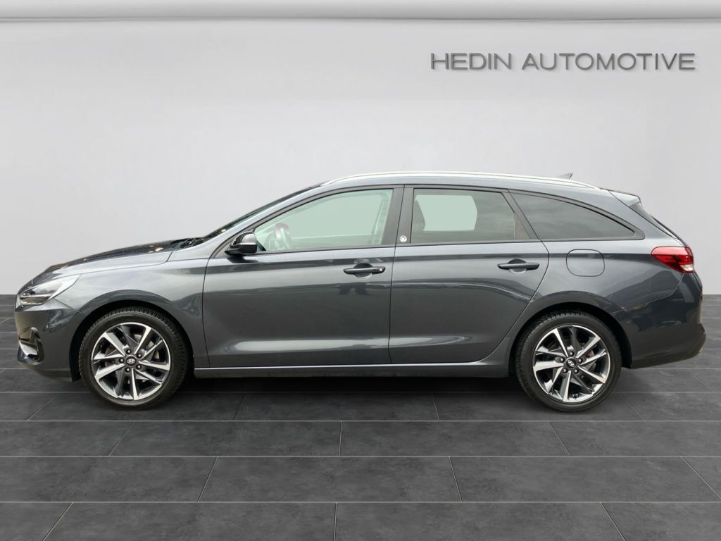 Hyundai i30 FL Kombi 1.6 CRDi Edition 30 PLUS NIGHT|KAM imagem 3