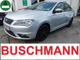 Seat Toledo 1.2 TSI*KLIMA*TEMPOMAT*8xALU - TÜV NEU - gebrauchte Seat Toledo aus dem Jahr 2016