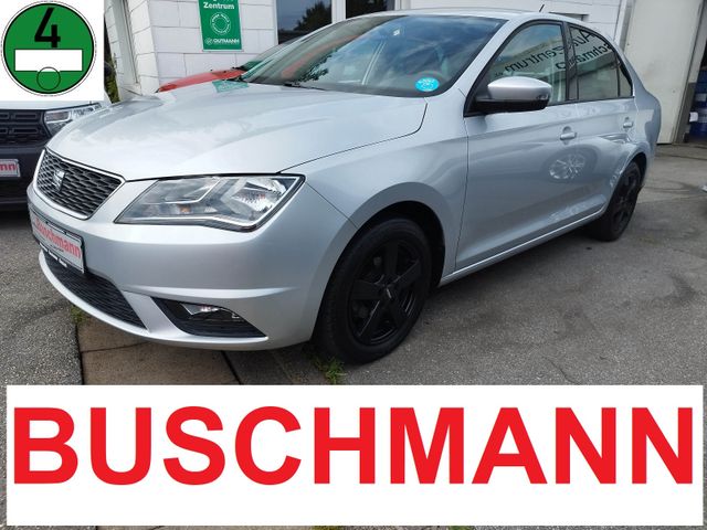 Seat Toledo 1.2 TSI*KLIMA*TEMPOMAT*8xALU - TÜV NEU