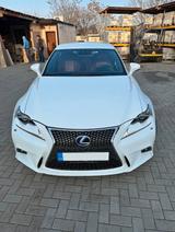Lexus IS 300 2.5 300h Executive Line Automatik Exe... - Lexus Gebrauchtwagen von 2014