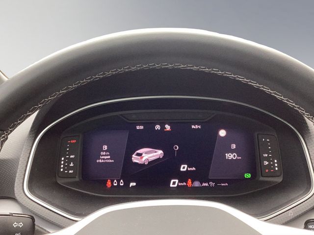 Ibiza 1.0TSI DSG Xcellence