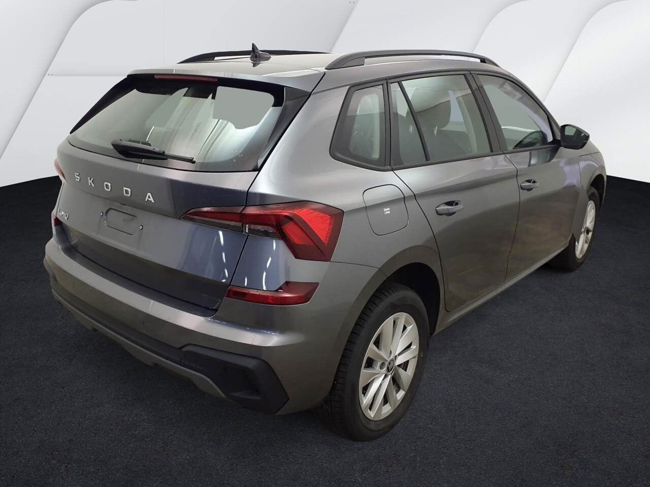 Skoda Kamiq - Bild 3