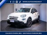 Fiat FIAT 500X 500X 1.0 T3 120 CV S-Design Cross - "P - Fiat 500L Cross aus 2019