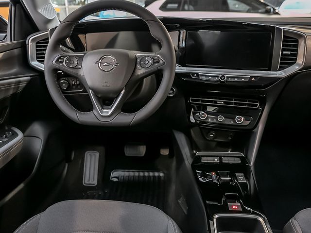 Opel Mokka-e B Elegance Digi-Cockpit LED Kamera DAB