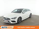 Mercedes-Benz CLA 220 Shooting Brake AMG Line Aut*AHK*PANO*LED - Mercedes-Benz CLA-Klasse Gebrauchtwagen in Dortmund