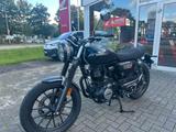 Honda GB 350 S  1.hand + 2300 km - HONDA GB350S