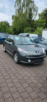 Peugeot 207 1.4L TÜV NEU|REIFEN NEU|SERVIC... - Peugeot 207 in Leverkusen