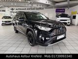 Toyota RAV 4 RAV4 Hybrid 4x4 Lounge*Navi*Kamera - Toyota RAV 4: Lounge