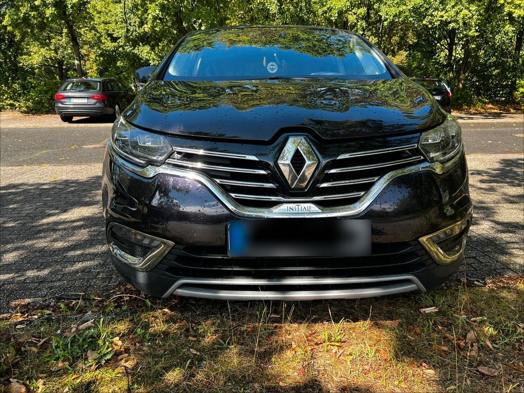 Image of Renault Espace