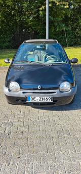 Renault Twingo Liberty Easy 1.2 Liberty 76000km - Renault Twingo aus 1999