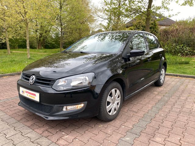 Volkswagen Polo V Style