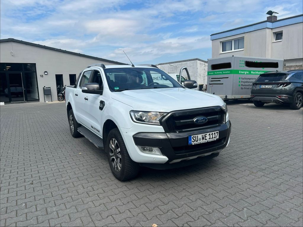 Image of Ford Ranger