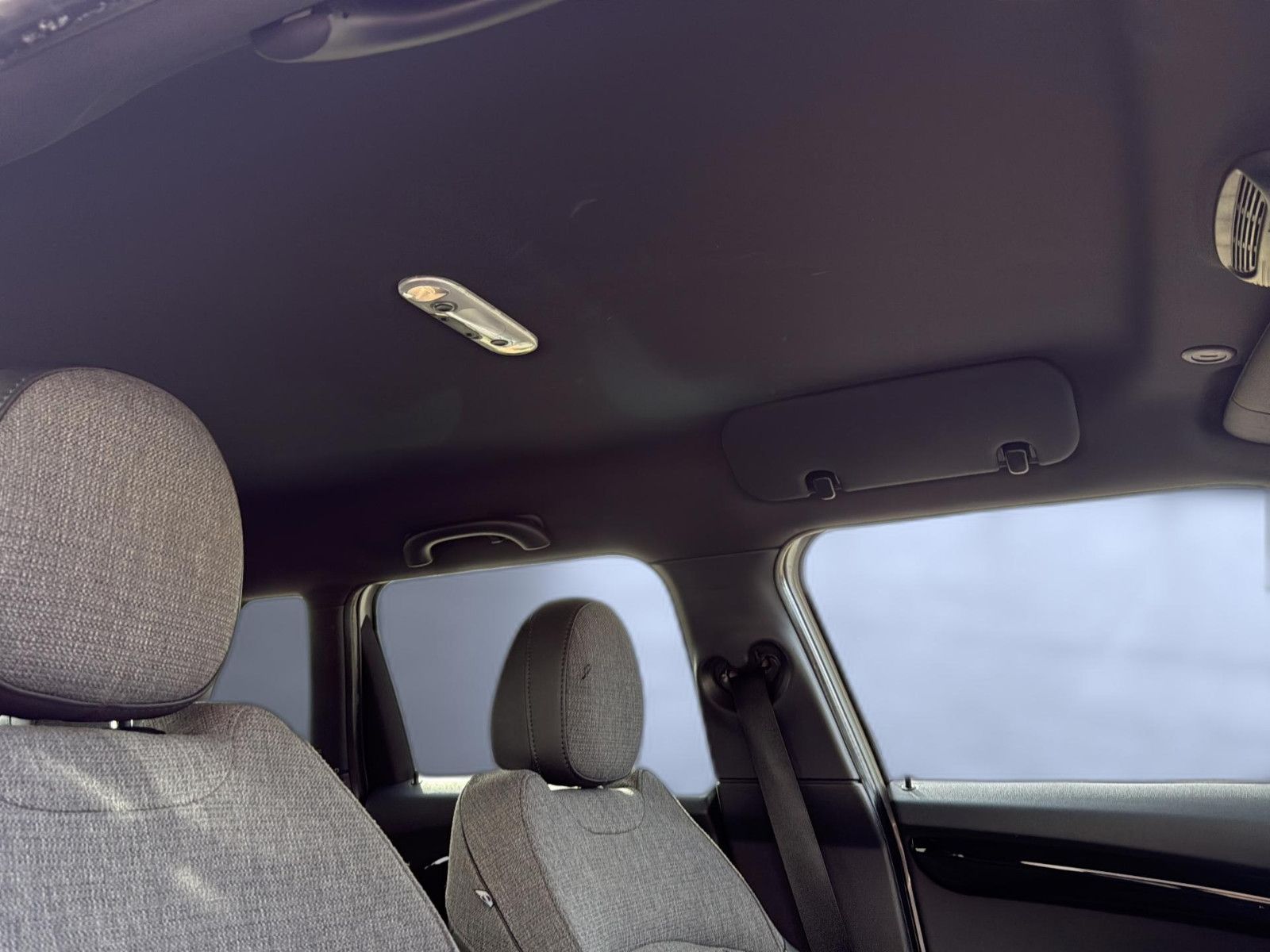 Fahrzeugabbildung MINI COOPER Mini 5-trg. Cooper/ unfallfrei top