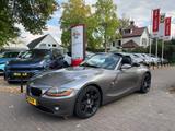 BMW Z4 2.5I S automatik / AIRCO-ECC / CRUISE CTR. / - BMW Z4 aus 2003: 2.5