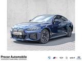 BMW i4 eDrive40 Gran Coupé M Sport HUD ACC AHK RFK - BMW i4 in Düsseldorf