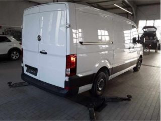 Crafter Kasten 30 2.0 TDI L2H1 EcoProfi PDC/Radi