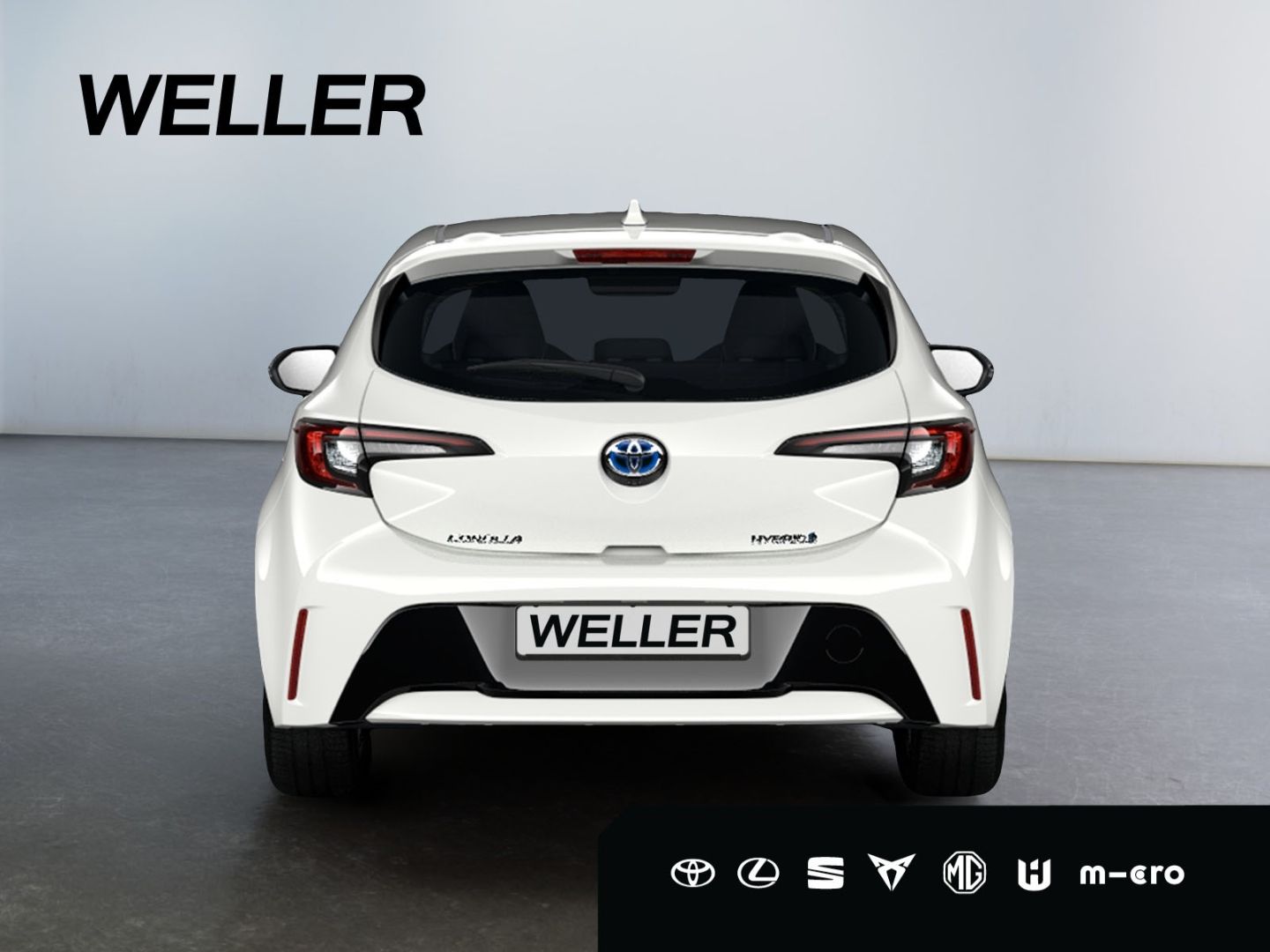 Toyota Corolla - Bild 5