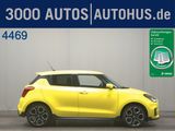Suzuki Swift 1.4 Boosterjet SHVS Sport Navi LED ACC RFK - Suzuki Swift aus 2022