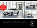 Mercedes-Benz C 180 T-Modell+AVANTGARDE+AHK+Winter-Paket+LED++ - Mercedes-Benz C-Klasse Jahreswagen: T Modell
