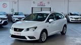 Seat Ibiza ST 1.6 TDI CR FR - Seat Ibiza mit Diesel-Antrieb: Kombi, 1.6