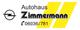 Autohaus Zimmermann Gmbh