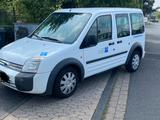 Ford Connect 154000 .km . Diesel . Tuv. 6/... - Ford Focus mit Diesel-Antrieb: Kleinbus, 1.6
