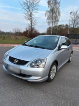 Honda Civic 1.4 Hatchback TÜV Oktober 2026 - gebrauchte Honda Civic aus dem Jahr 2004