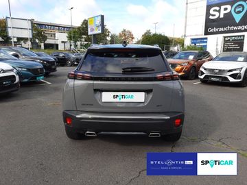 Peugeot 2008 - 5