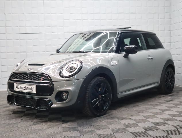 MINI Cooper S Aut. JCW-Paket LED Camera Navi