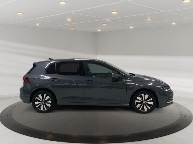 Golf Move 1,0 TSI 81 kW LED, Navi, ACC, SHZ