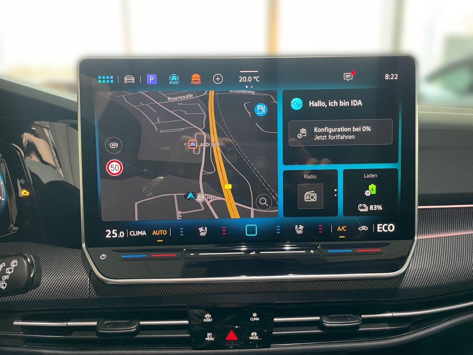 Volkswagen Golf - Bild 11