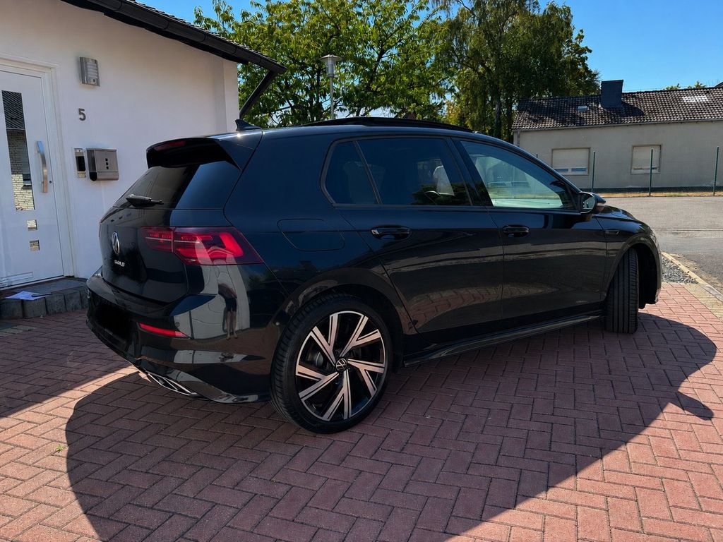Image of Volkswagen Golf
