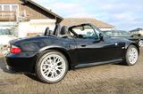 BMW Z3 3.0 Roadster Edition Sport *7783 Km* 1. Hand* - BMW Z3: Cabrio