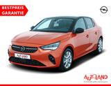 Opel Corsa F 1.2 Edition Kamera Sitzheizung Tempomat - Opel Gebrauchtwagen von 2021