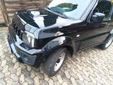 Suzuki Jimny 1.3 4WD Automatik Comfort Comfort - Suzuki aus 2017