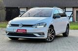 Volkswagen Golf VII Variant IQ.DRIVE Start-Stopp - Volkswagen Golf mit Benzin-Antrieb