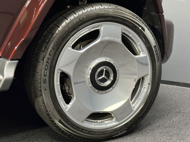 R.W. Exclusive Cars