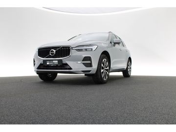 Volvo XC60 - 11