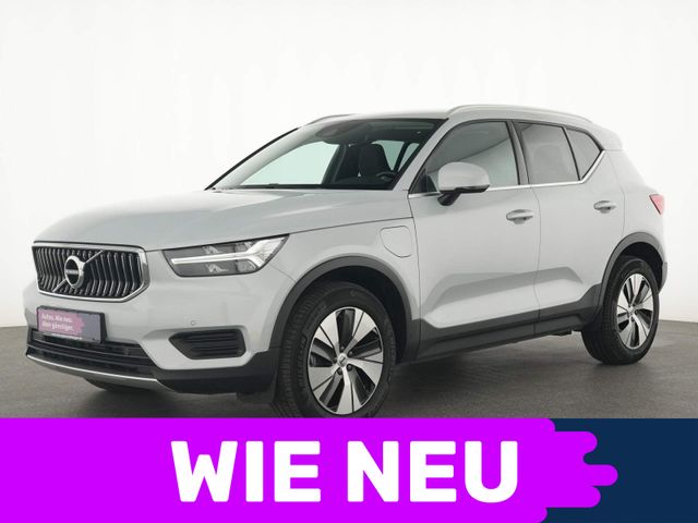 Volvo XC40 Inscription Expr. Kamera|WinterPak|Navi|LED