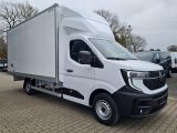 Renault Master 35 New Möbel Koffer KLIMA Tempom LF 4,80m - Offers matching your search criteria