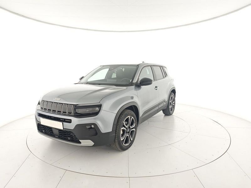 Other Jeep Avenger 1.2 Turbo Summit imagem 2