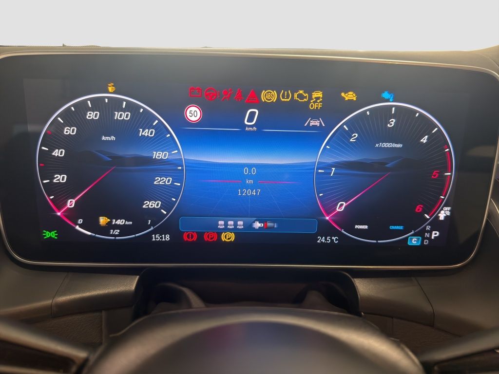 Fahrzeugabbildung Mercedes-Benz GLC 220 d 4MATIC Coupé AMG*Night*Navi*PDC*KAMERA