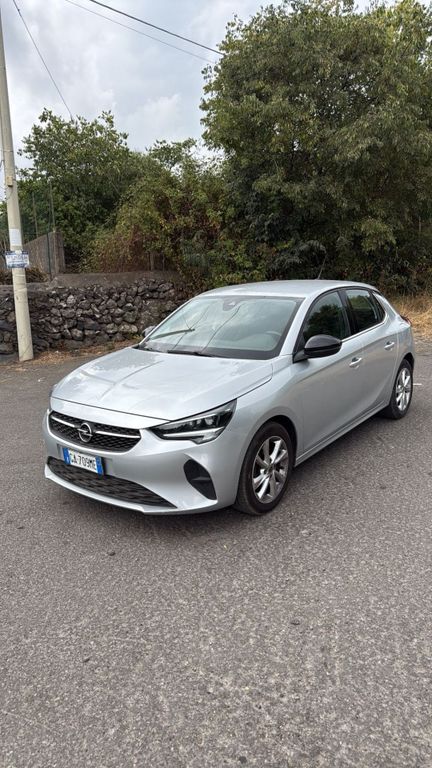 Image of Opel Corsa