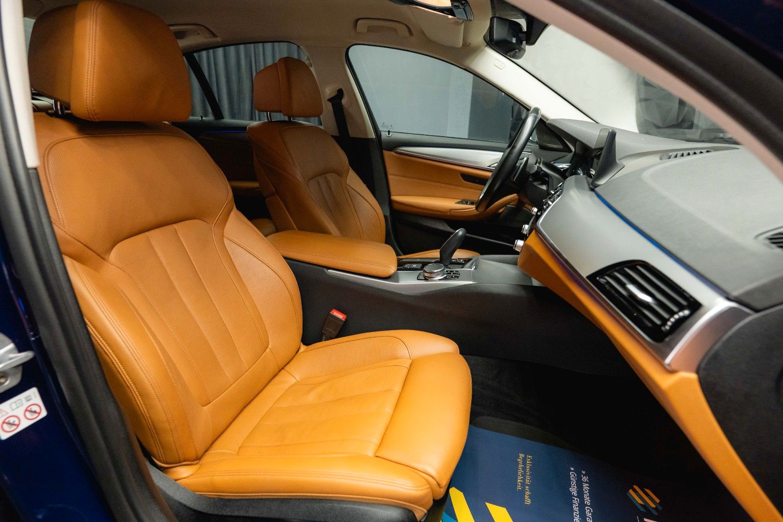 Fahrzeugabbildung BMW 540i xDrive M-Sport Performance Shadow *ACC*LED*