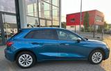 Audi A3 Sportback 40 TFSI e S line/B&O/R-Kamera/ACC - Audi mit Hybrid-Antrieb